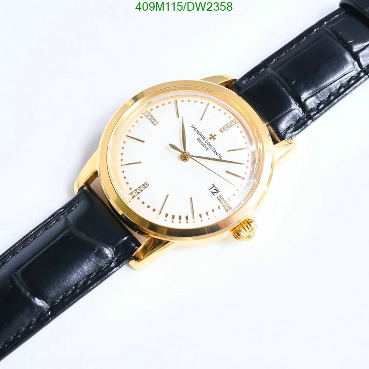 Watch-Mirror Quality-Vacheron Constantin Code: DW2358 $: 409USD