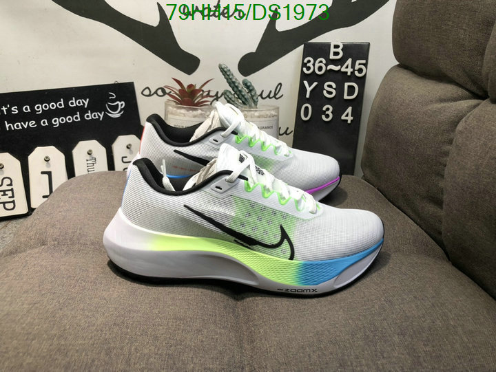 Men shoes-Nike Code: DS1973 $: 79USD