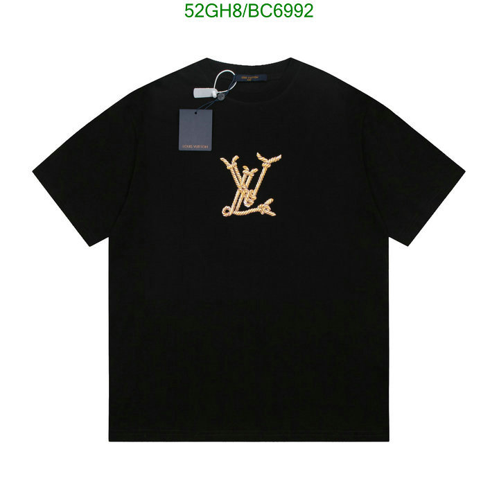 Clothing-LV Code: BC6992 $: 52USD