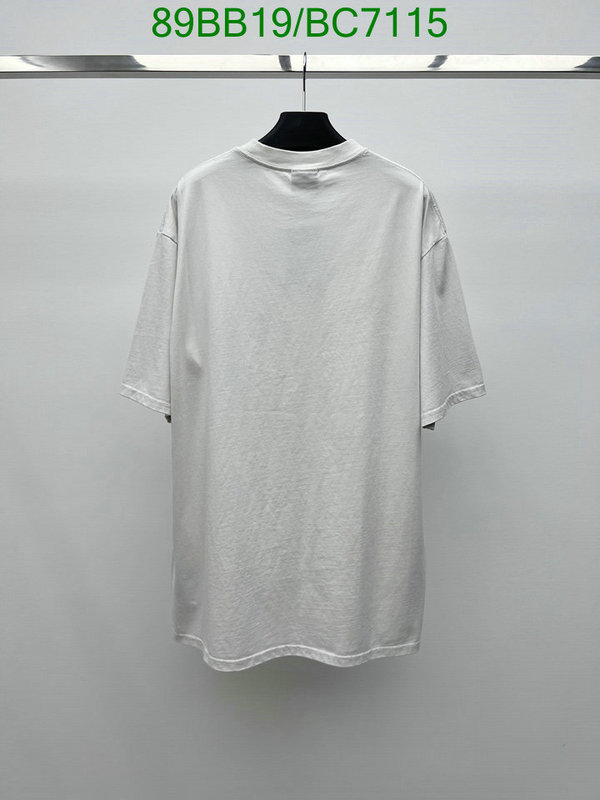 Clothing-Balenciaga Code: BC7115 $: 89USD
