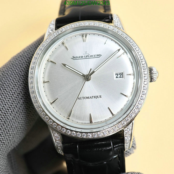 Watch-Mirror Quality-Jaeger-LeCoultre Code: DW2343 $: 439USD