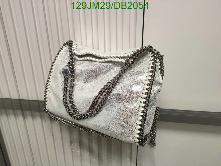 Stella McCartney Bag-(Mirror)-Handbag- Code: DB2054