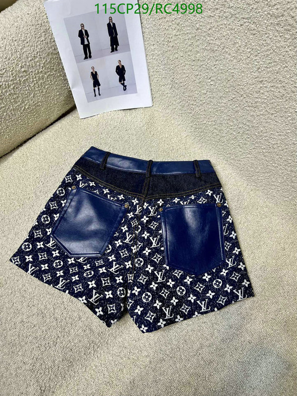 Clothing-LV Code: RC4998 $: 115USD