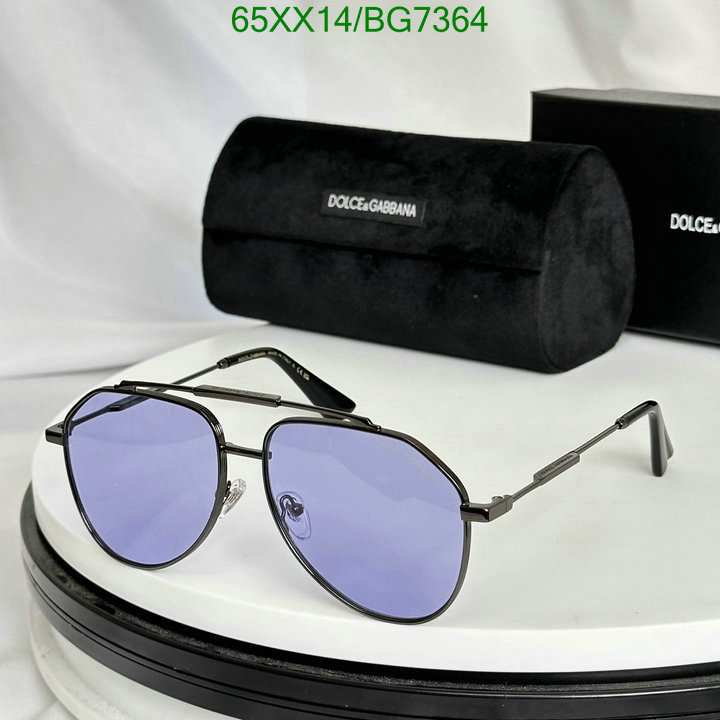 Glasses-D&G Code: BG7364 $: 65USD