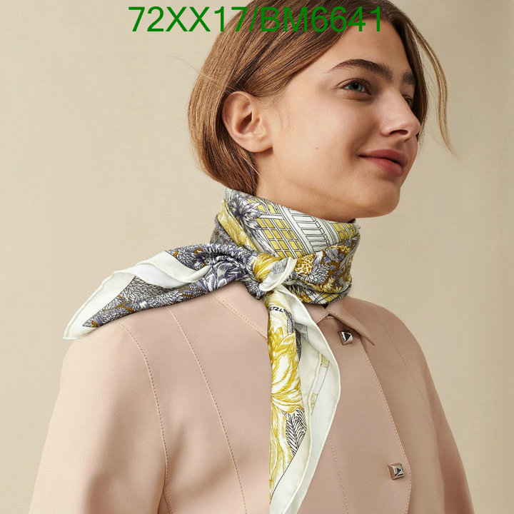 Scarf-Hermes Code: BM6641 $: 72USD