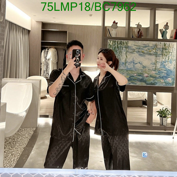 Pajamas-yoga-workout clothes-bathrobes-leggings Code: BC7962