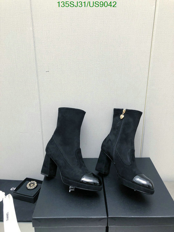 Women Shoes-Boots Code: US9042 $: 135USD