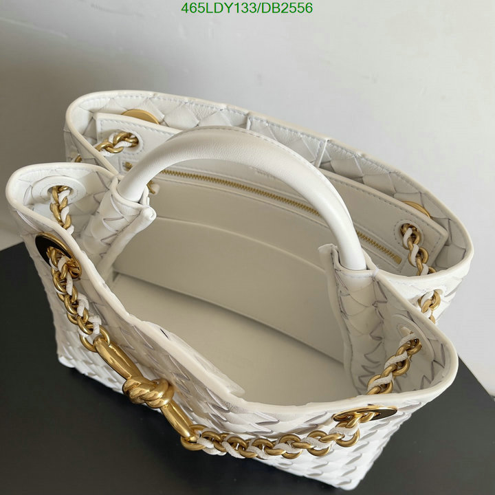 BV Bag-(Mirror)-Handbag- Code: DB2556 $: 465USD