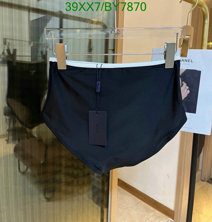 Swimsuit-Prada Code: BY7870 $: 39USD