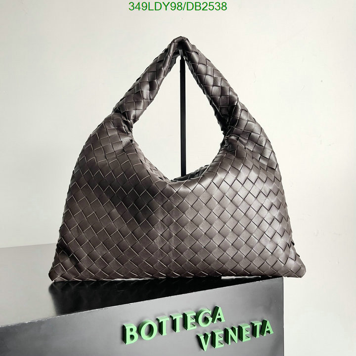 BV Bag-(Mirror)-Handbag- Code: DB2538 $: 349USD