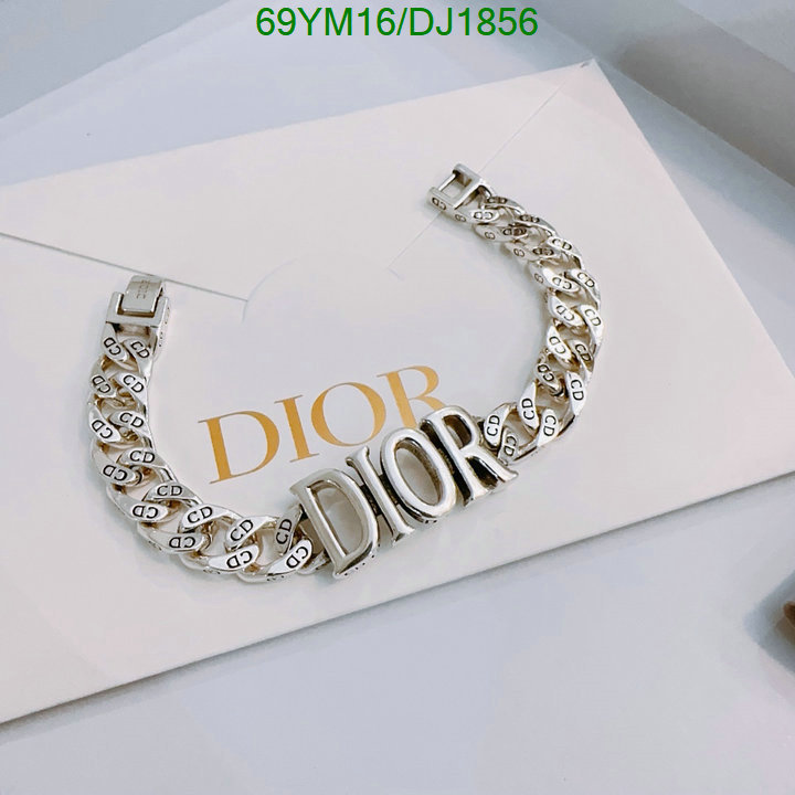 Jewelry-Dior Code: DJ1856 $: 69USD