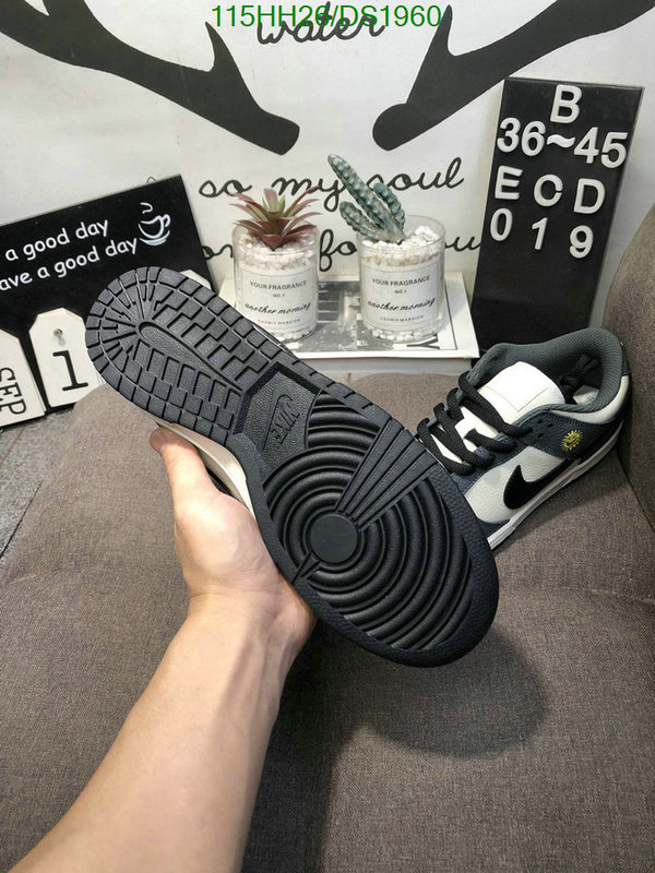 Men shoes-Nike Code: DS1960 $: 115USD