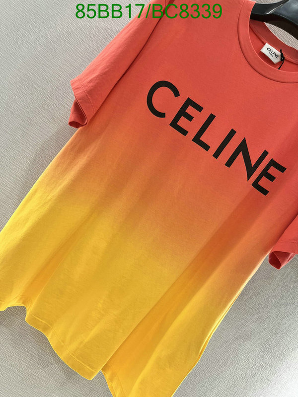 Clothing-Celine Code: BC8339 $: 85USD