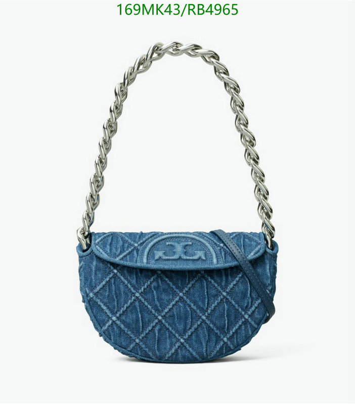 Tory Burch Bag-(Mirror)-Crossbody- Code: RB4965 $: 169USD