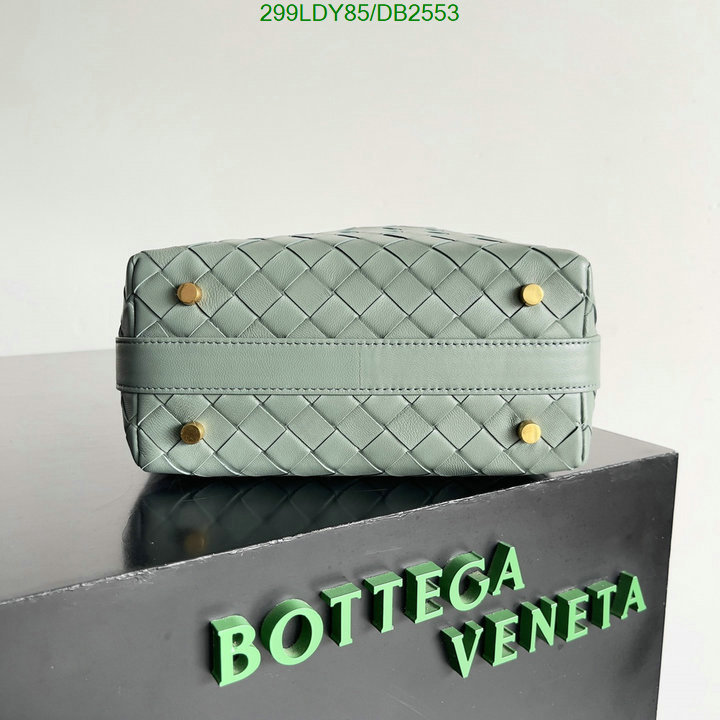 BV Bag-(Mirror)-Handbag- Code: DB2553 $: 299USD