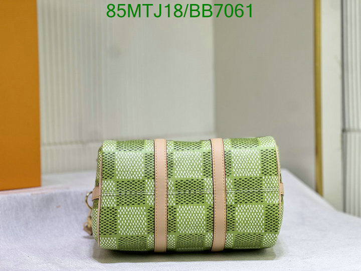 LV Bag-(4A)-Speedy- Code: BB7061 $: 85USD