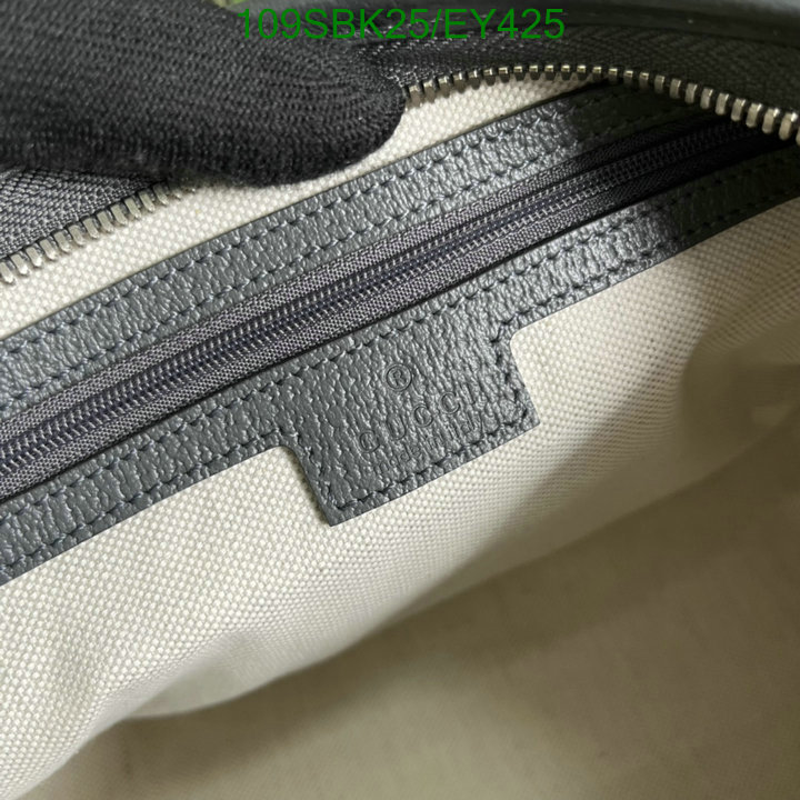 Gucci 5A Bag SALE Code: EY425
