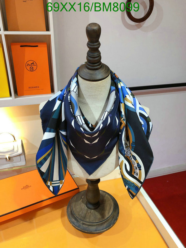 Scarf-Hermes Code: BM8099 $: 69USD