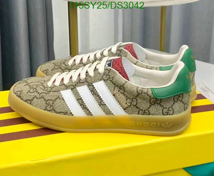 Men shoes-Adidas Code: DS3042 $: 115USD