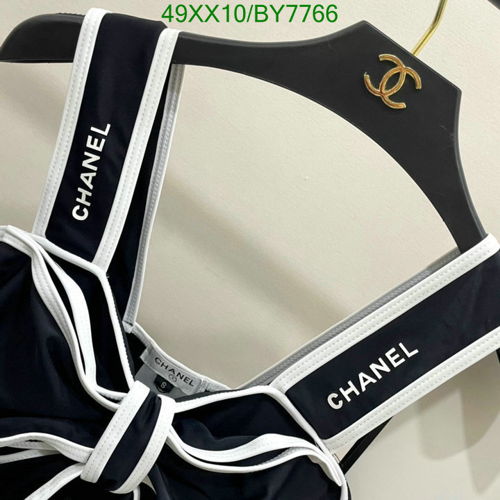 Swimsuit-Chanel Code: BY7766 $: 49USD