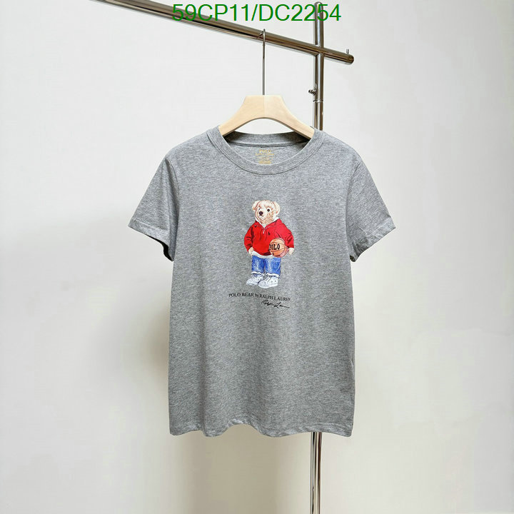 Clothing-Ralph Lauren Code: DC2254 $: 59USD