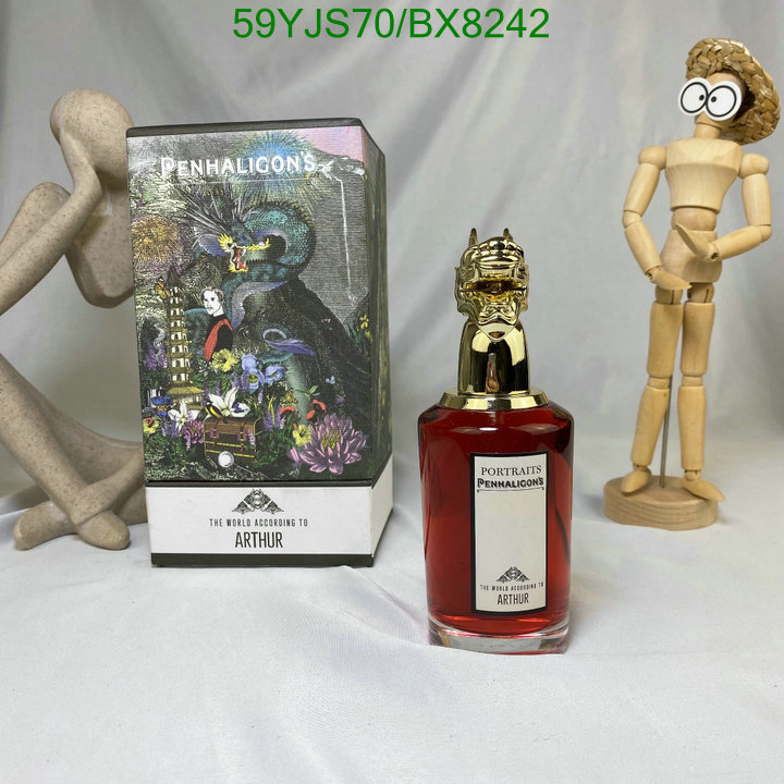 Perfume-Penhaligons Code: BX8242 $: 59USD