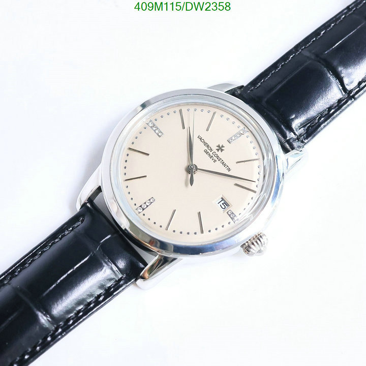 Watch-Mirror Quality-Vacheron Constantin Code: DW2358 $: 409USD