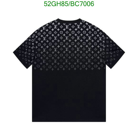 Clothing-LV Code: BC7006 $: 52USD