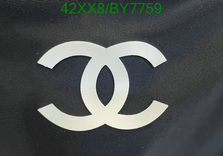 Swimsuit-Chanel Code: BY7759 $: 42USD