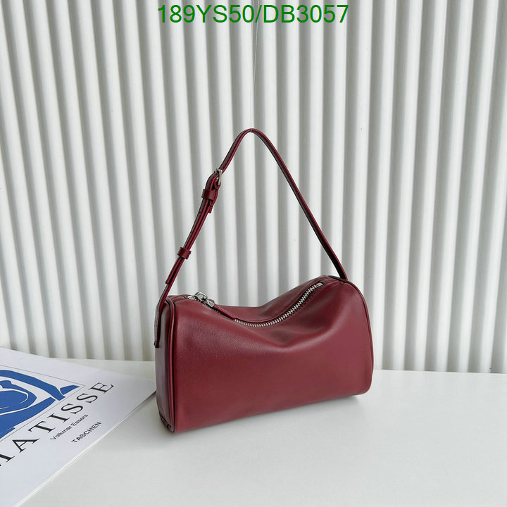 The Row Bag-(Mirror)-Handbag- Code: DB3057 $:189USD