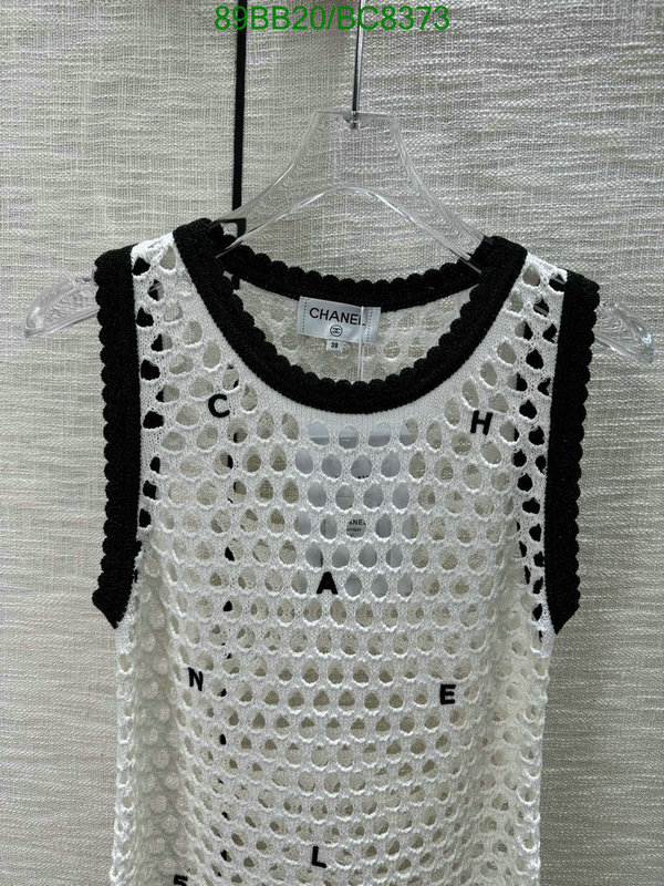 Clothing-Chanel Code: BC8373 $: 89USD