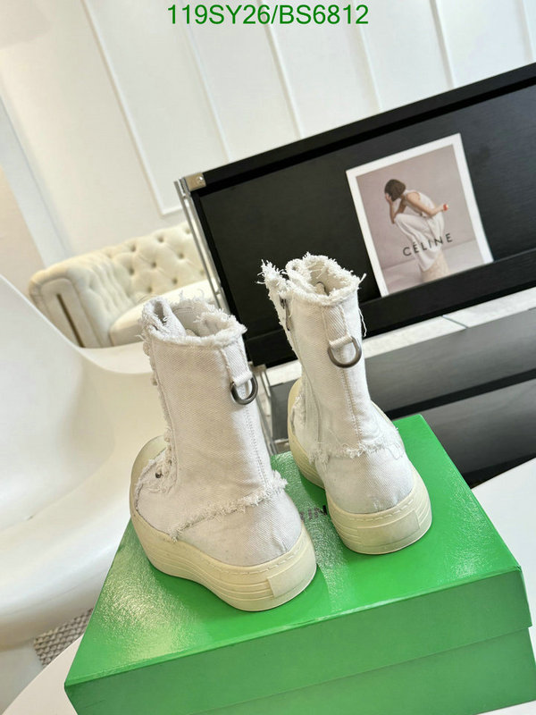 Women Shoes-Masonprince Code: BS6812 $: 119USD