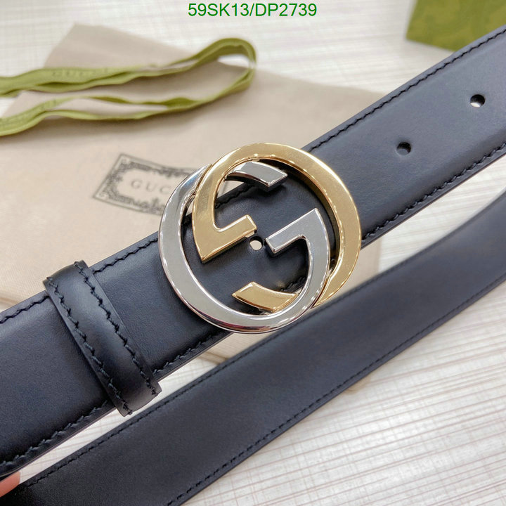 Belts-Gucci Code: DP2739 $:59USD