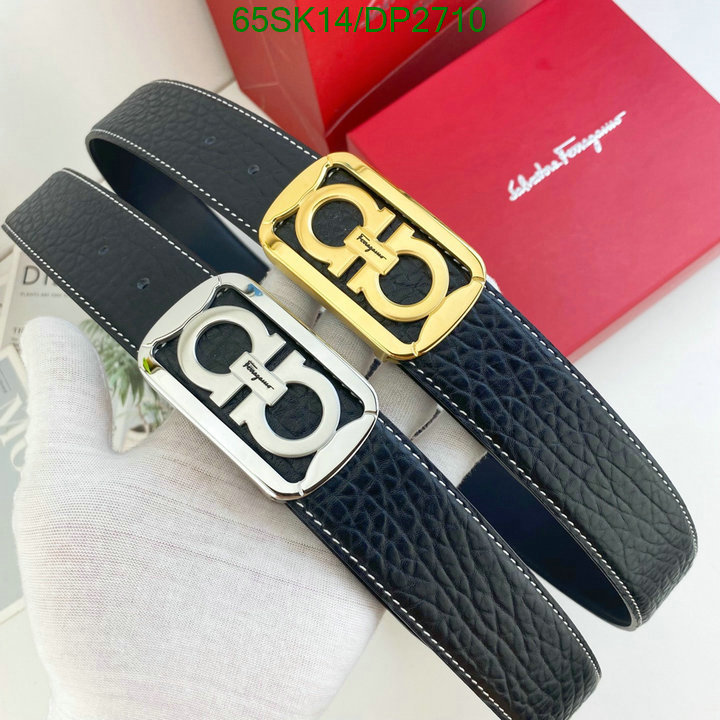 Belts-Ferragamo Code: DP2710 $: 65USD