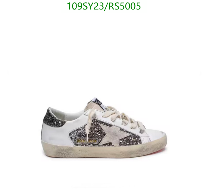 Men shoes-Golden Goose Code: RS5005 $: 109USD