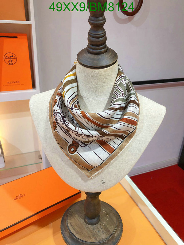 Scarf-Hermes Code: BM8124 $: 49USD