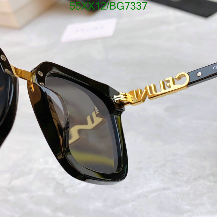 Glasses-Celine Code: BG7337 $: 55USD