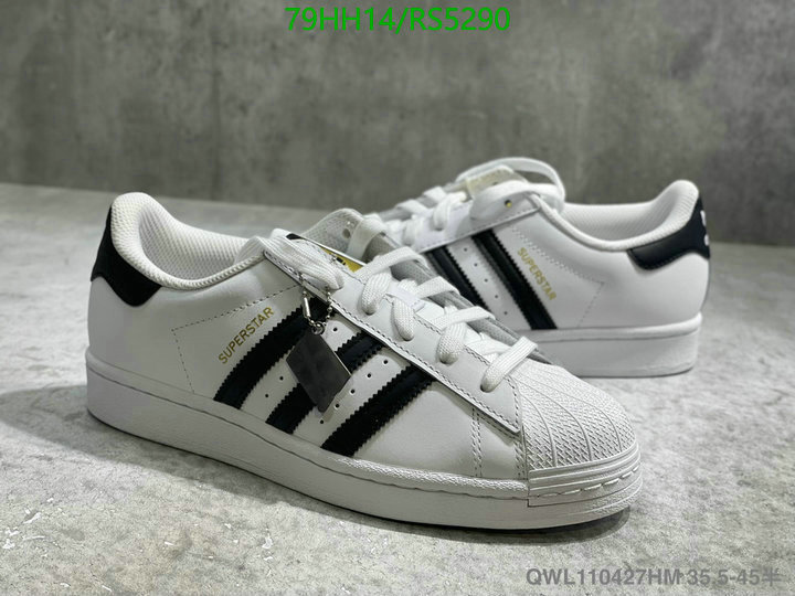 Men shoes-Adidas Code: RS5290 $: 79USD