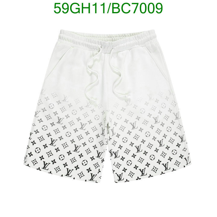 Clothing-LV Code: BC7009 $: 59USD