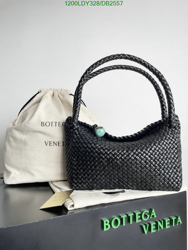 BV Bag-(Mirror)-Handbag- Code: DB2557 $: 1200USD