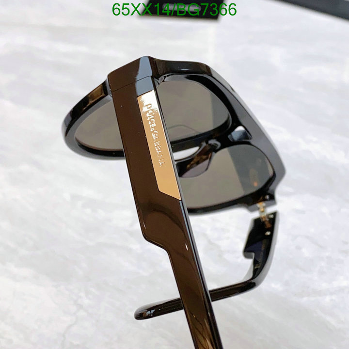 Glasses-D&G Code: BG7366 $: 65USD