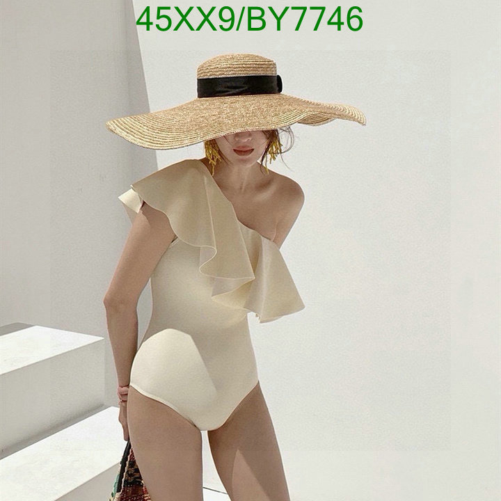 Swimsuit-Chanel Code: BY7746 $: 45USD