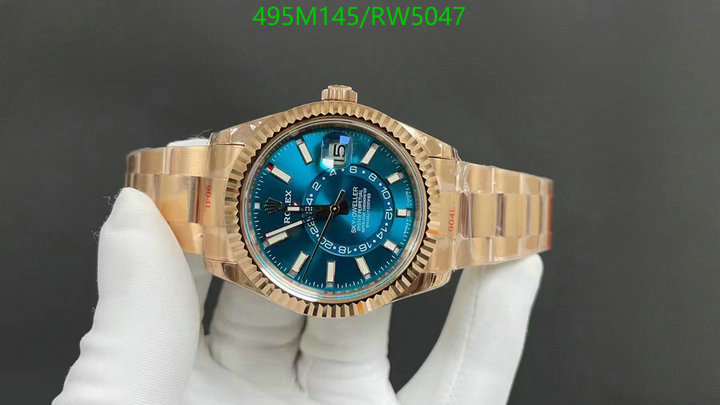 Watch-Mirror Quality-Rolex Code: RW5047 $: 495USD