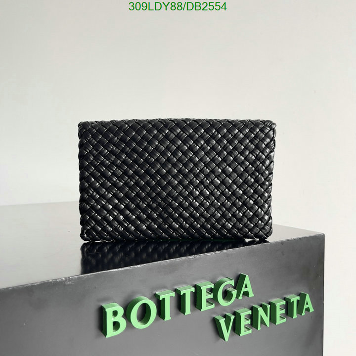 BV Bag-(Mirror)-Clutch- Code: DB2554 $: 309USD