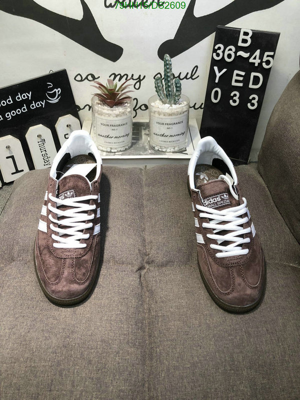 Men shoes-Adidas Code: DS2609 $: 79USD