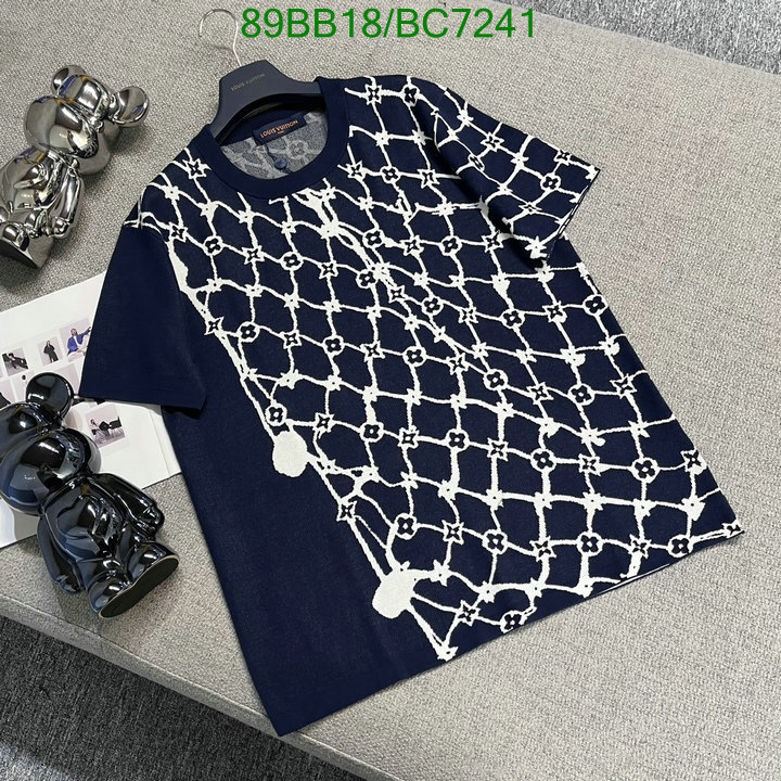 Clothing-LV Code: BC7241 $: 89USD