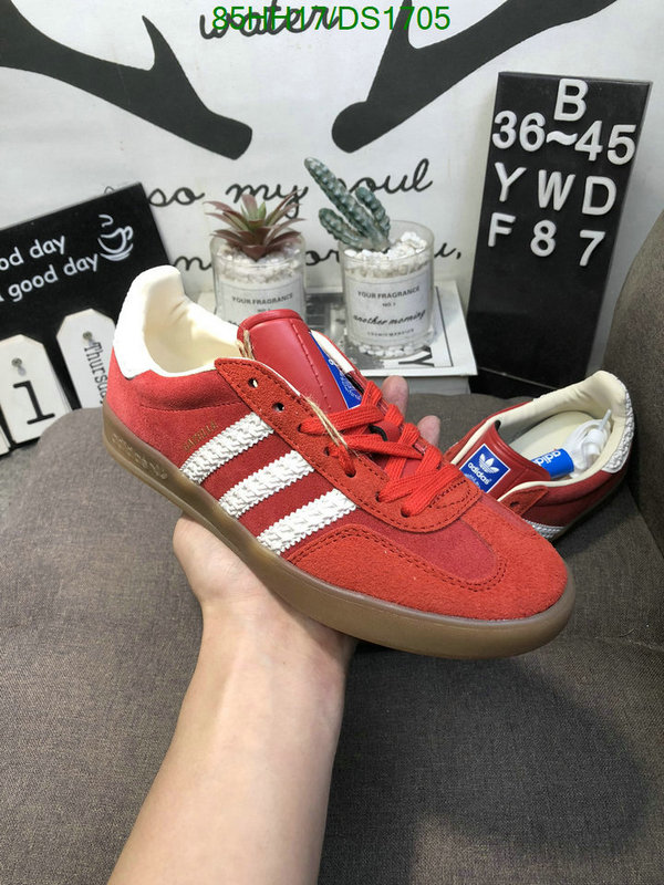 Women Shoes-Adidas Code: DS1705 $: 85USD