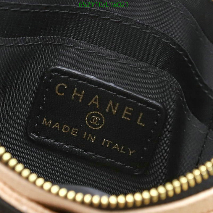 Chanel Bag-(4A)-Wallet- Code: LT8021 $: 65USD