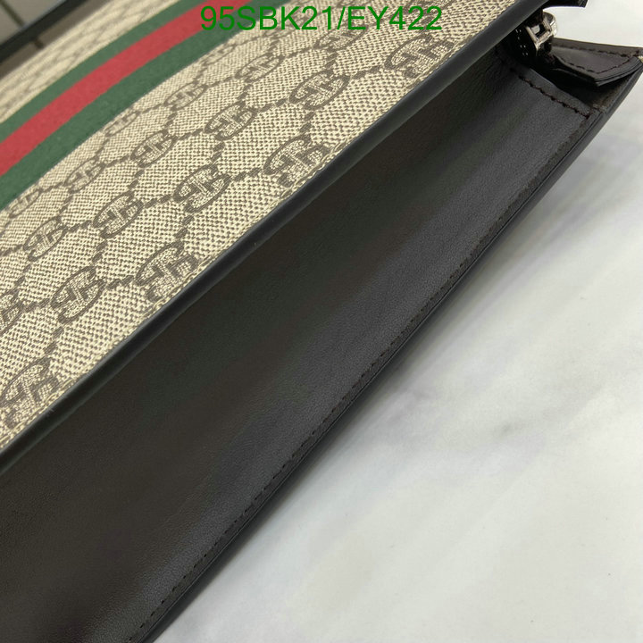 Gucci 5A Bag SALE Code: EY422