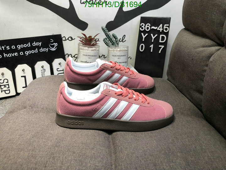 Women Shoes-Adidas Code: DS1694 $: 75USD
